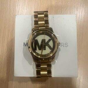 Micheal Kors watch